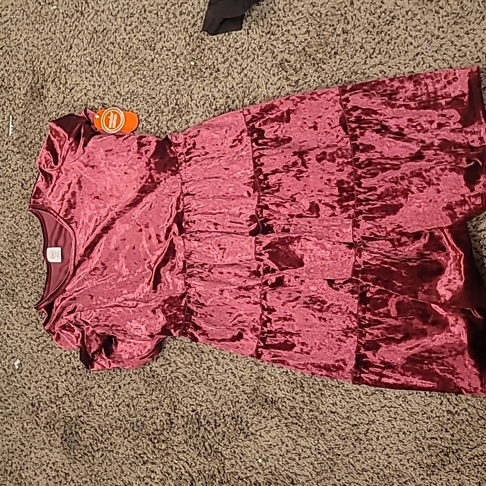 Kids dress